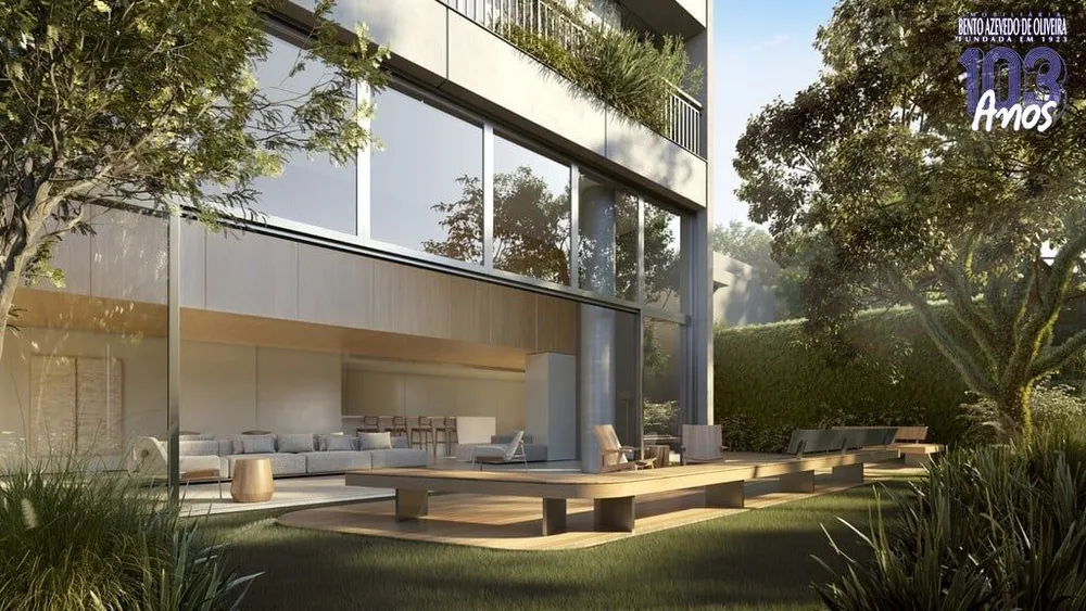 Apartamento, 3 quartos, 293 m² - Foto 6