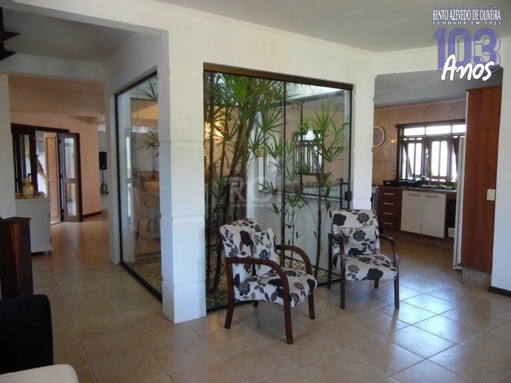 Casa, 5 quartos, 410 m² - Foto 3