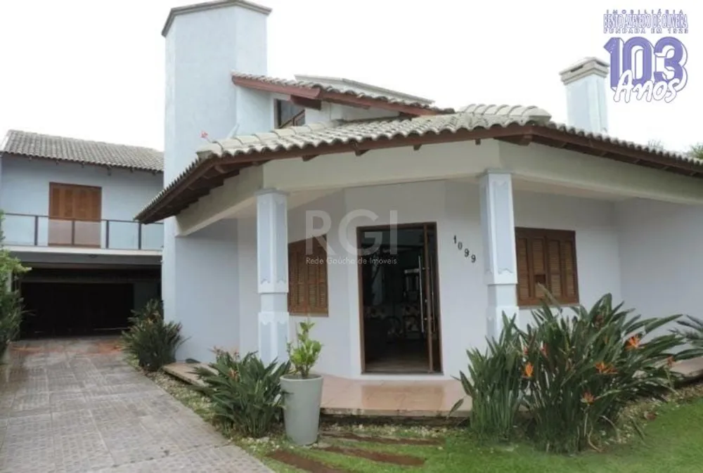 Casa, 5 quartos, 410 m² - Foto 5