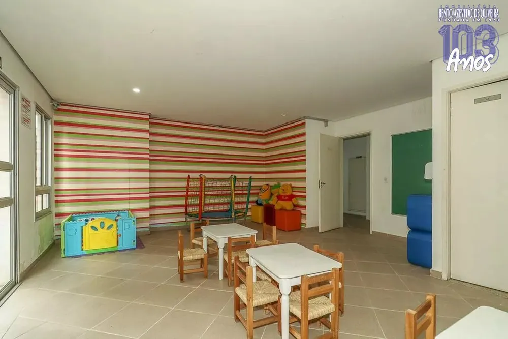 Apartamento, 2 quartos, 56 m² - Foto 4