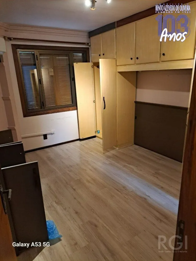 Cobertura, 3 quartos, 178 m² - Foto 1