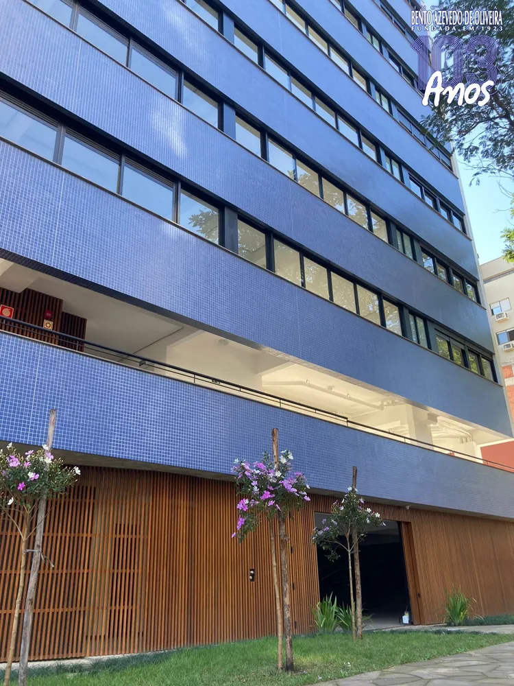 Apartamento, 2 quartos, 91 m² - Foto 2