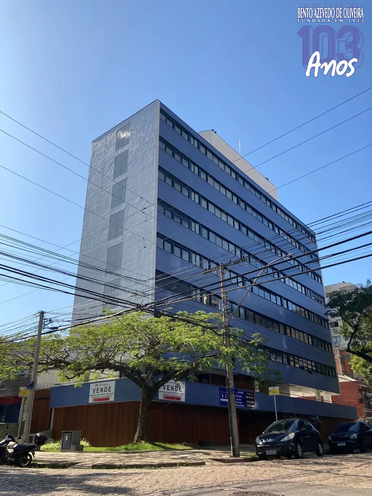 Apartamento, 2 quartos, 91 m² - Foto 1