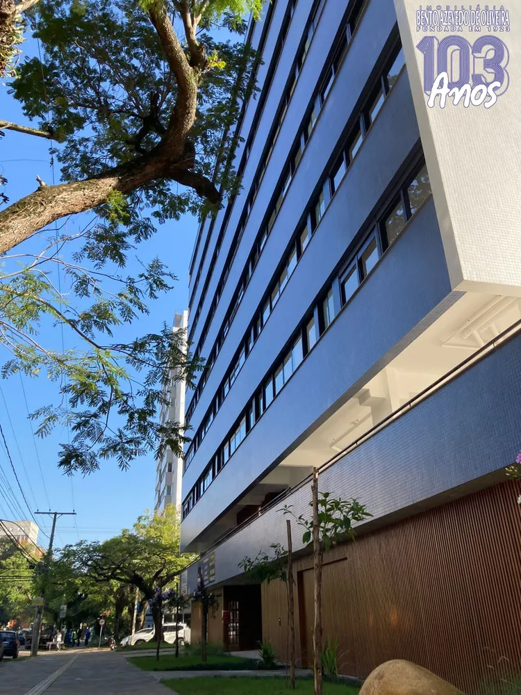 Apartamento, 2 quartos, 91 m² - Foto 4