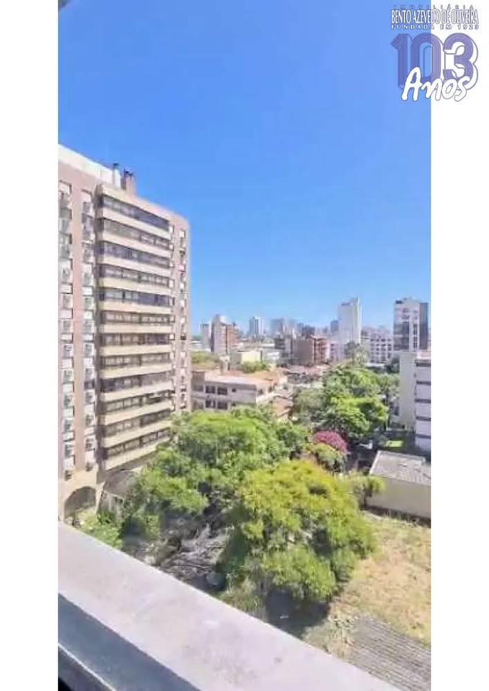 Apartamento, 2 quartos, 91 m² - Foto 8