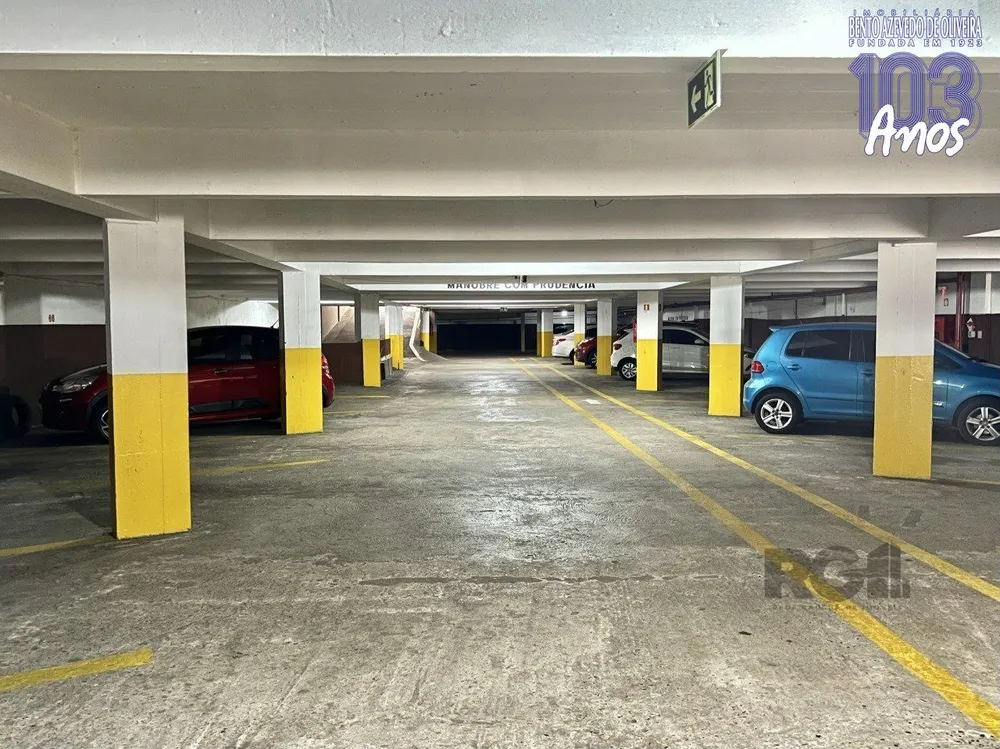 Box-Garagem - Foto 11