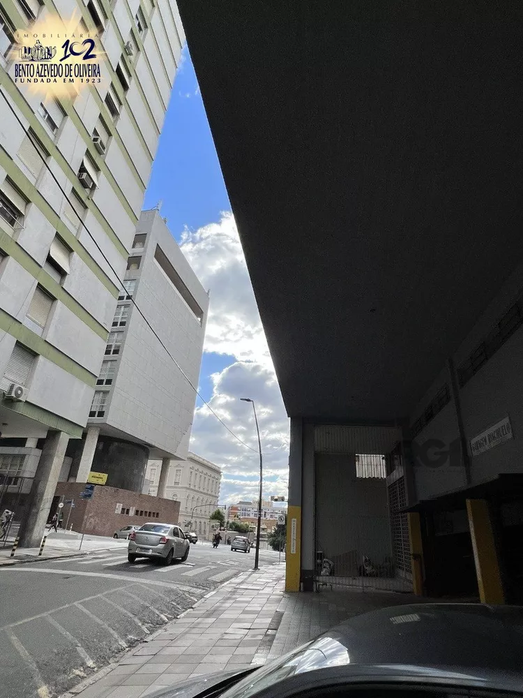 Box-Garagem - Foto 1