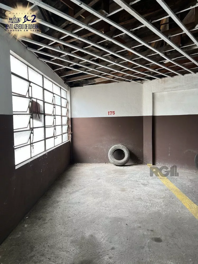 Box-Garagem - Foto 3