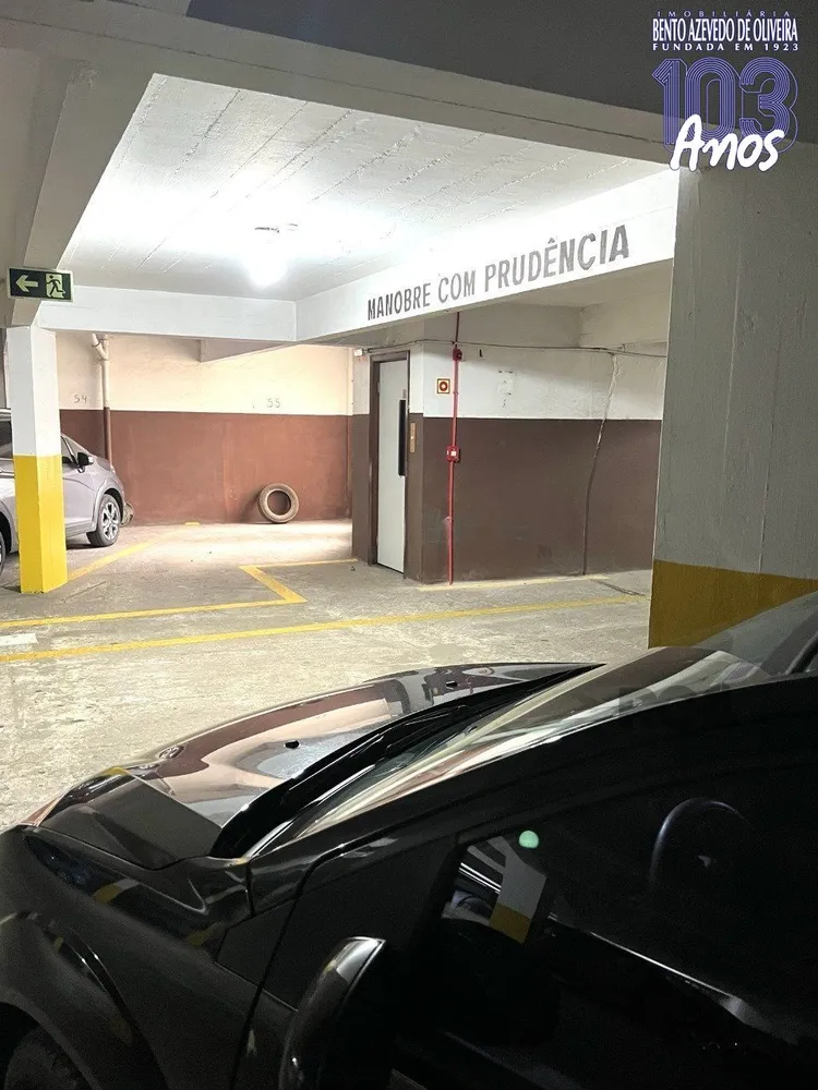Box-Garagem - Foto 7