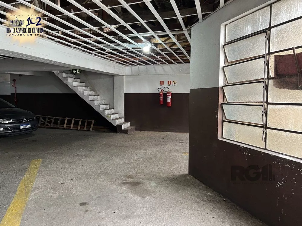 Box-Garagem - Foto 4