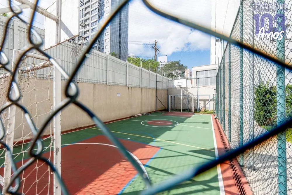 Apartamento, 3 quartos, 127 m² - Foto 7