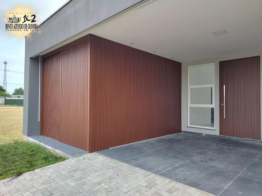 Casa de Condomínio, 3 quartos - Foto 8