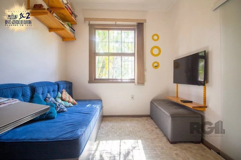 Apartamento, 3 quartos, 81 m² - Foto 2