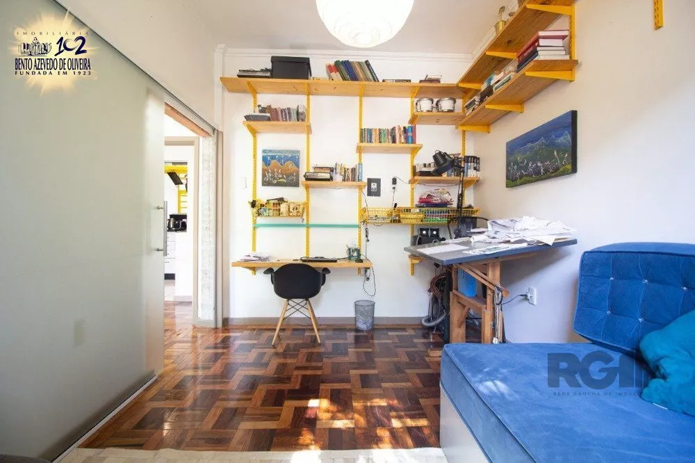 Apartamento, 3 quartos, 81 m² - Foto 1