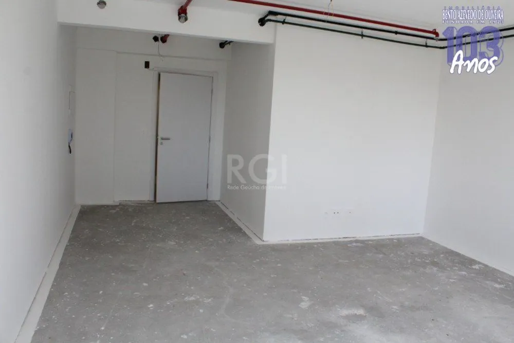 Sala-Conjunto, 44 m² - Foto 8