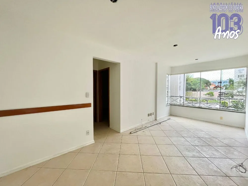 Apartamento, 2 quartos, 60 m² - Foto 4