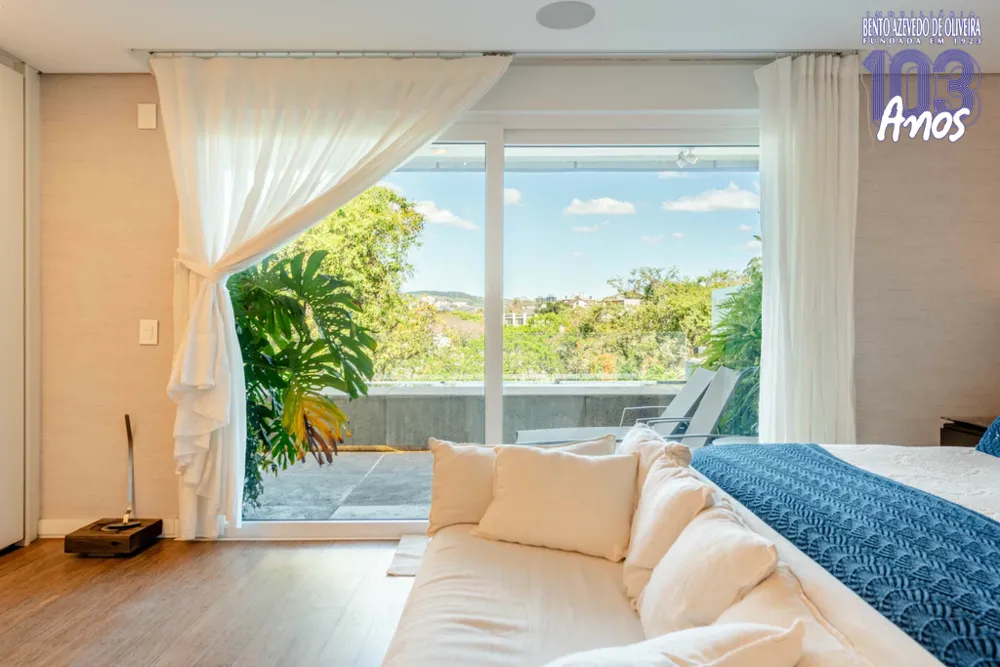 Apartamento, 3 quartos, 478 m² - Foto 7