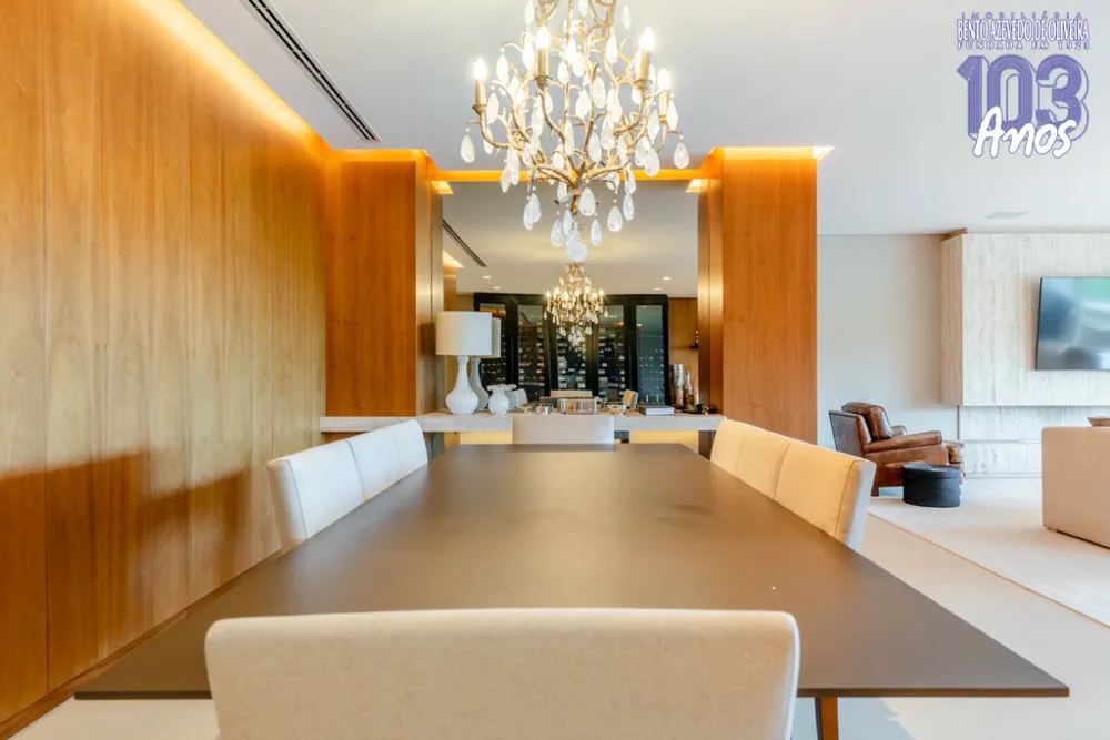 Apartamento, 3 quartos, 478 m² - Foto 6