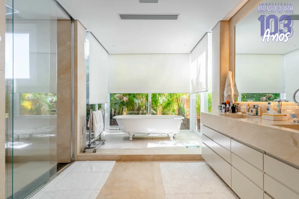 Apartamento, 3 quartos, 478 m² - Foto 2