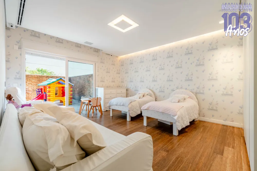 Apartamento, 3 quartos, 478 m² - Foto 3
