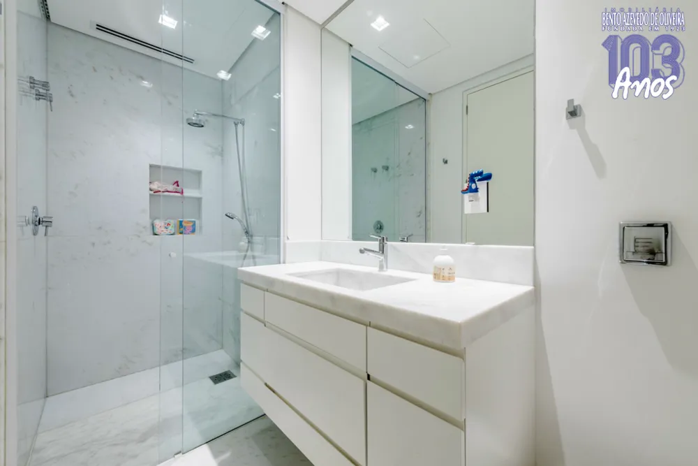 Apartamento, 3 quartos, 478 m² - Foto 4