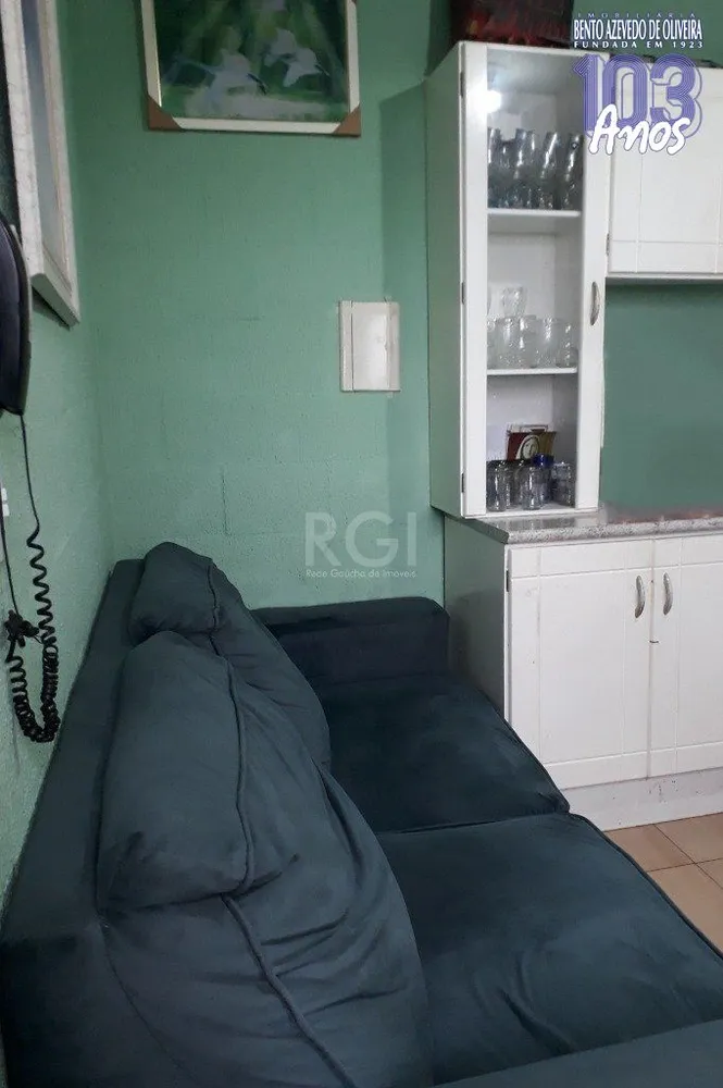 Apartamento, 2 quartos, 38 m² - Foto 5