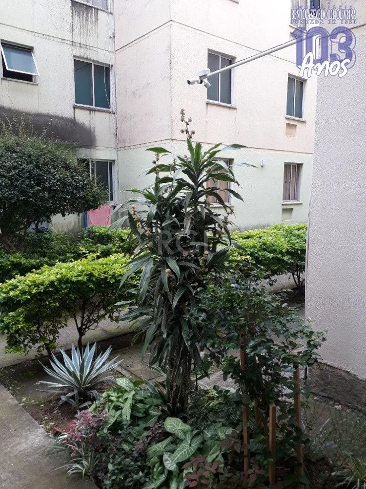 Apartamento, 2 quartos, 38 m² - Foto 1
