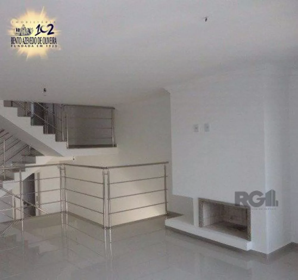 Casa, 3 quartos, 159 m² - Foto 3
