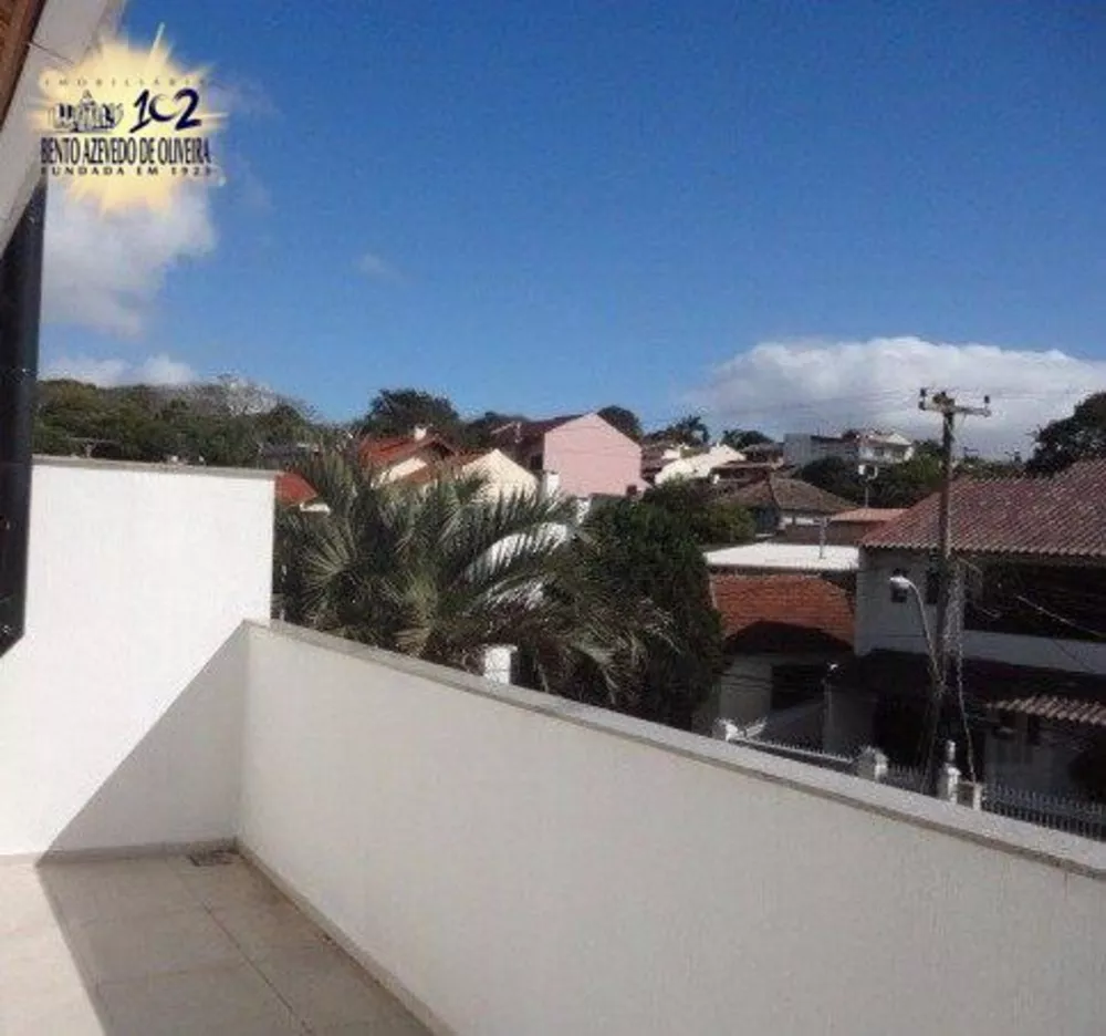 Casa, 3 quartos, 159 m² - Foto 5