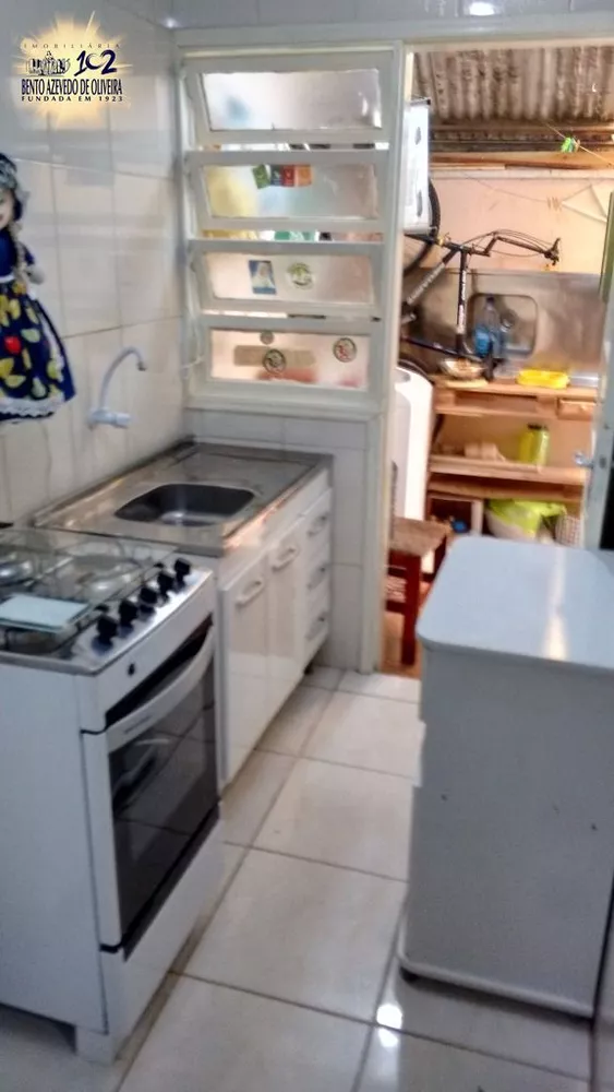 Apartamento, 1 quarto, 40 m² - Foto 2
