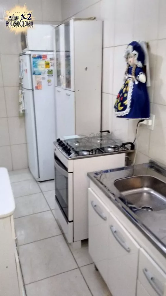 Apartamento, 1 quarto, 40 m² - Foto 6