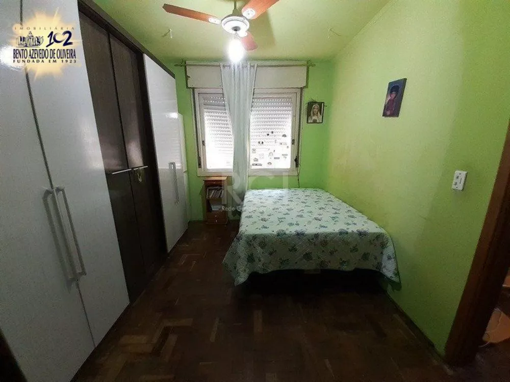 Apartamento, 1 quarto, 40 m² - Foto 8