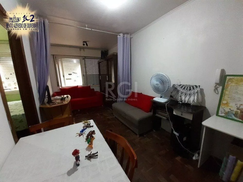 Apartamento, 1 quarto, 40 m² - Foto 1