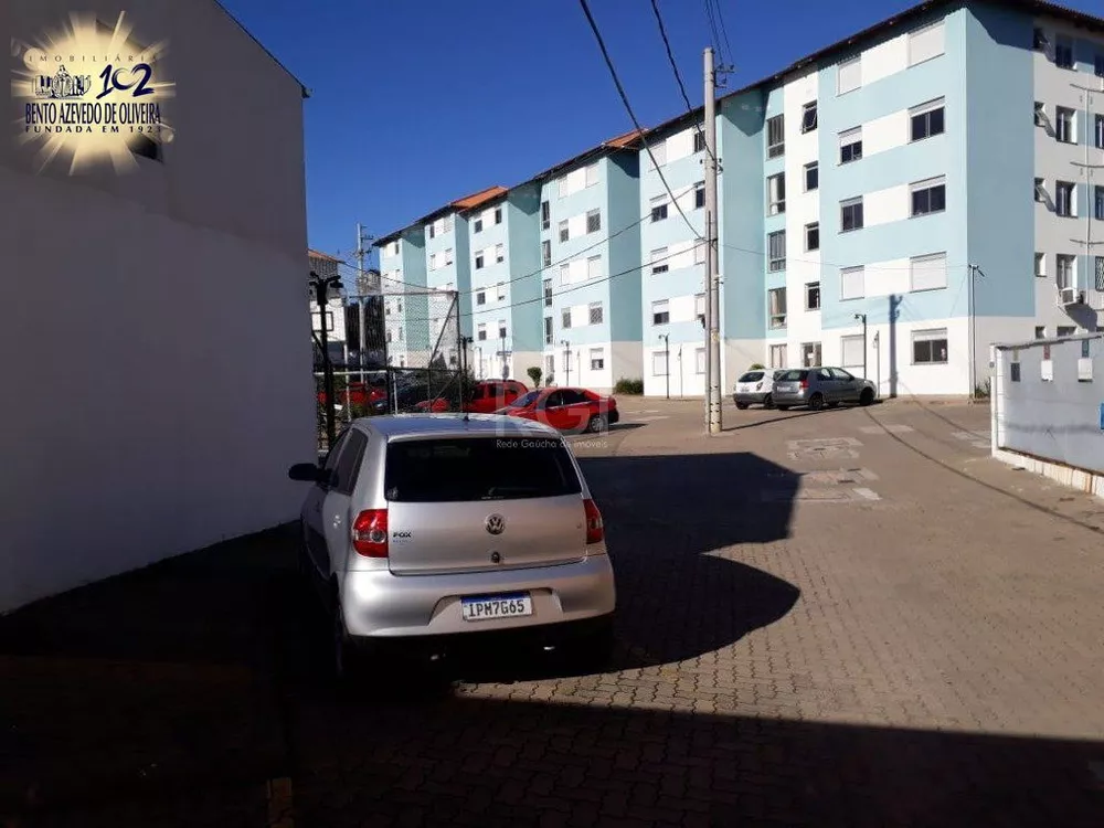Apartamento, 2 quartos, 66 m² - Foto 8