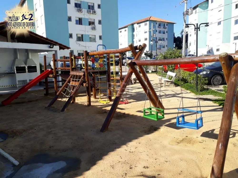 Apartamento, 2 quartos, 66 m² - Foto 5