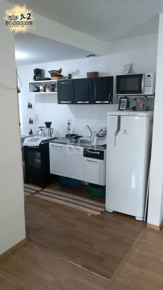Apartamento, 2 quartos, 66 m² - Foto 3