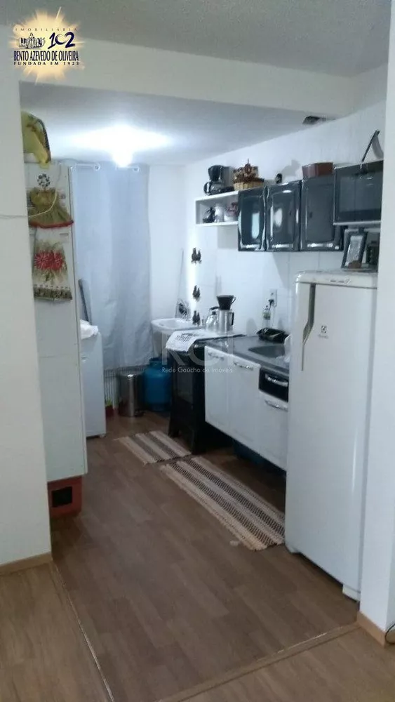 Apartamento, 2 quartos, 66 m² - Foto 1