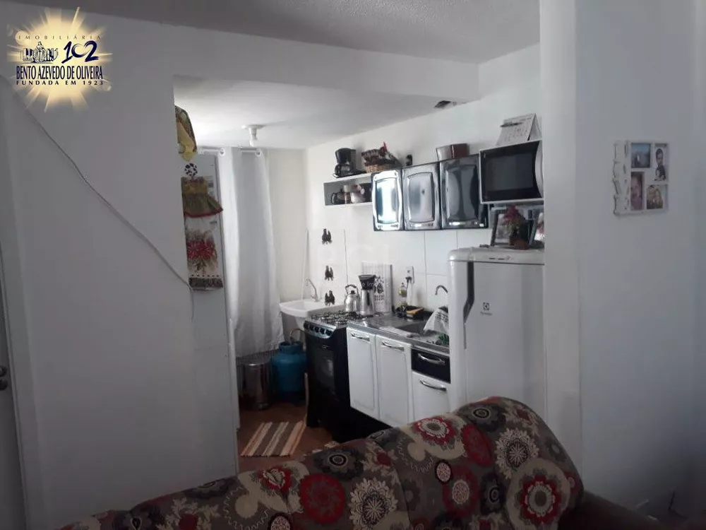 Apartamento, 2 quartos, 66 m² - Foto 7