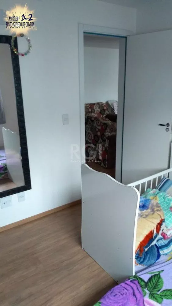 Apartamento, 2 quartos, 66 m² - Foto 4