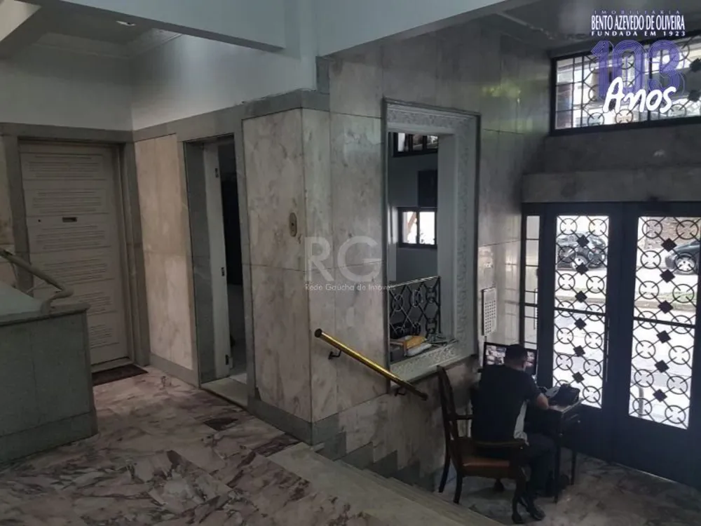 Apartamento, 3 quartos, 100 m² - Foto 4