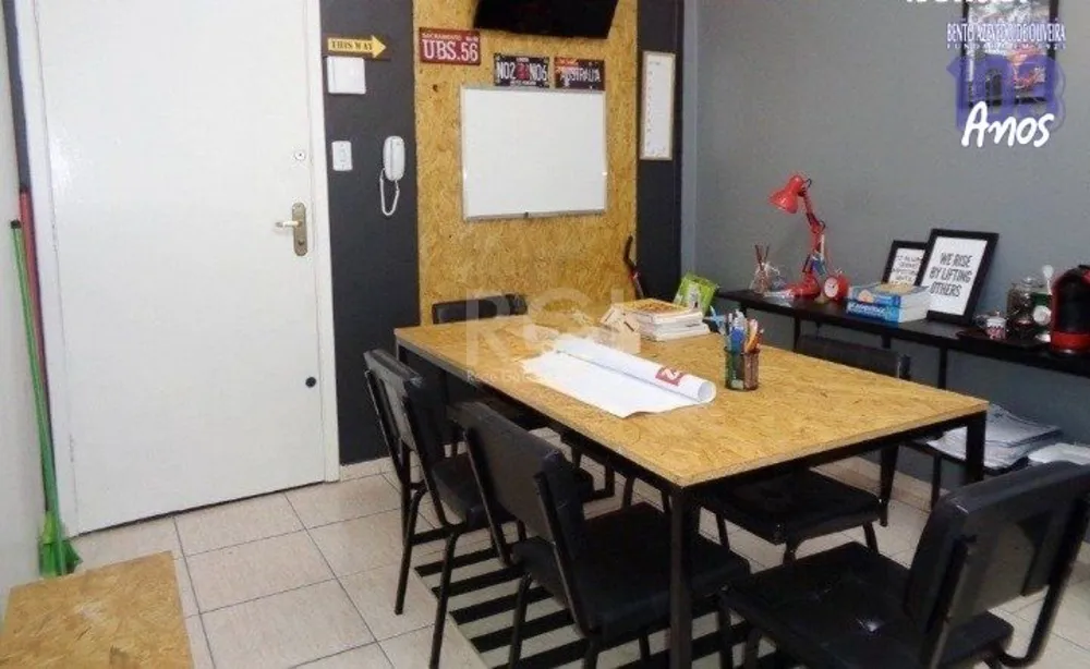 Cobertura, 4 quartos, 247 m² - Foto 2