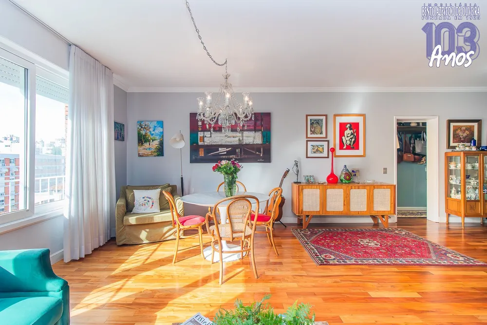 Cobertura, 4 quartos, 247 m² - Foto 8