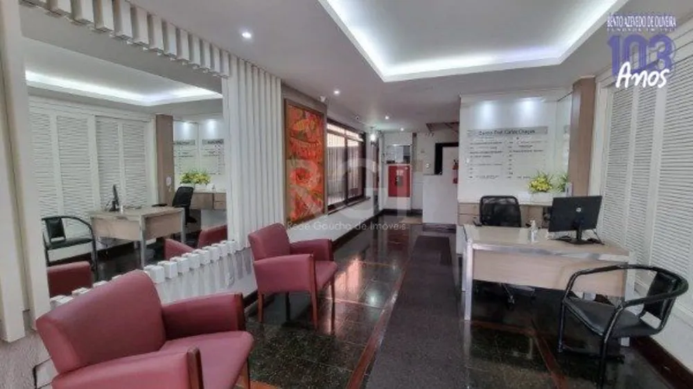 Sala-Conjunto, 30 m² - Foto 1