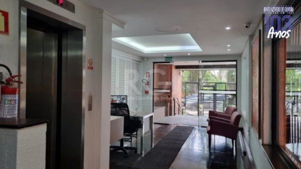 Sala-Conjunto, 30 m² - Foto 5