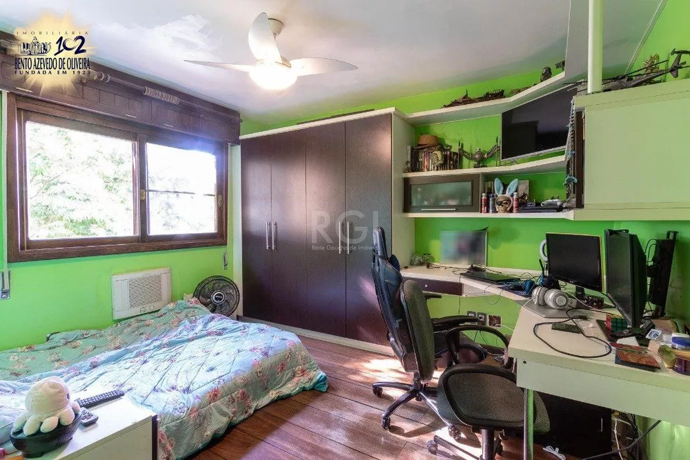 Casa, 3 quartos, 308 m² - Foto 8