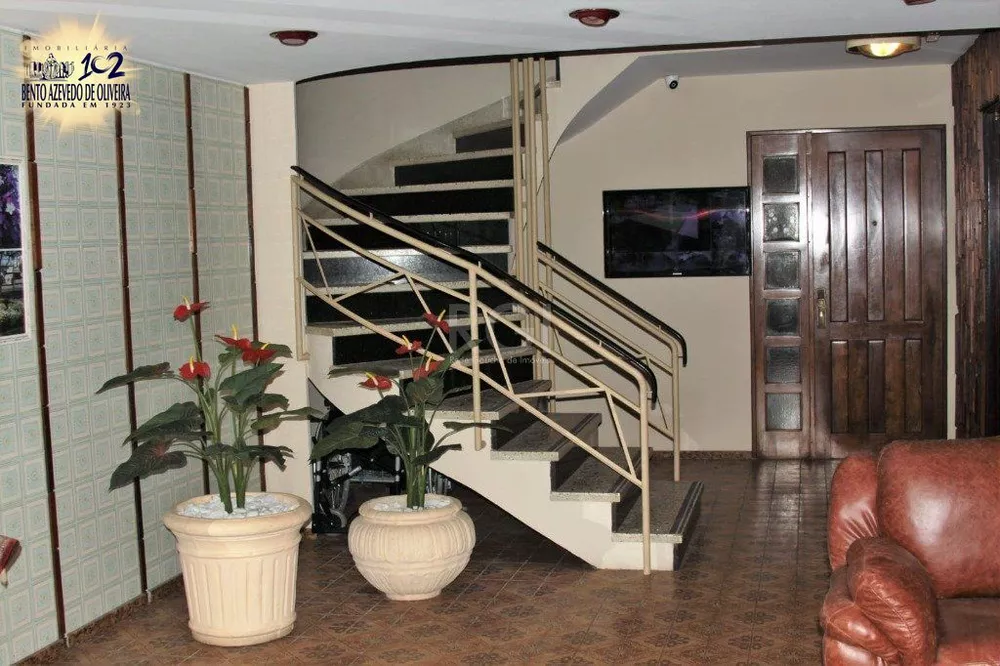 Apartamento, 3 quartos, 185 m² - Foto 8