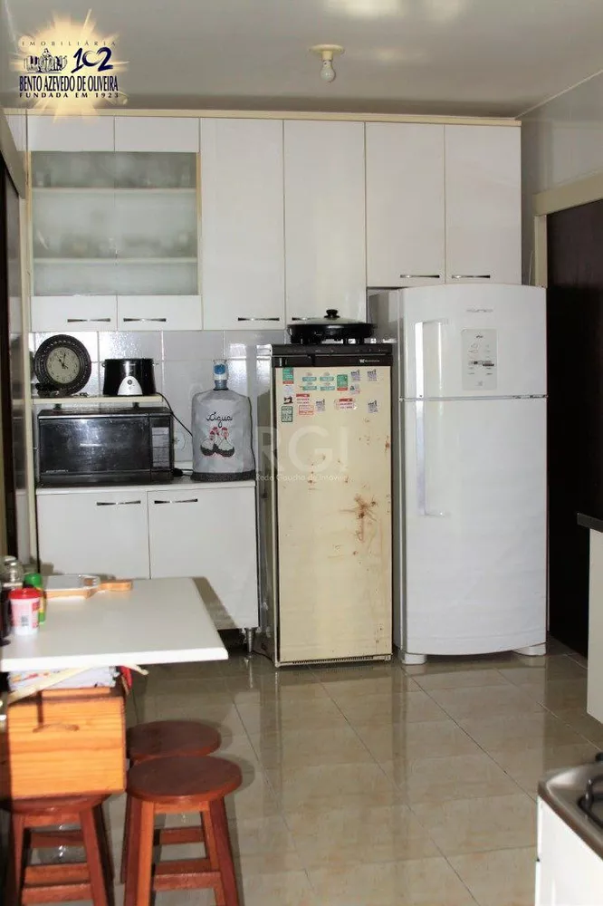 Apartamento, 3 quartos, 185 m² - Foto 7