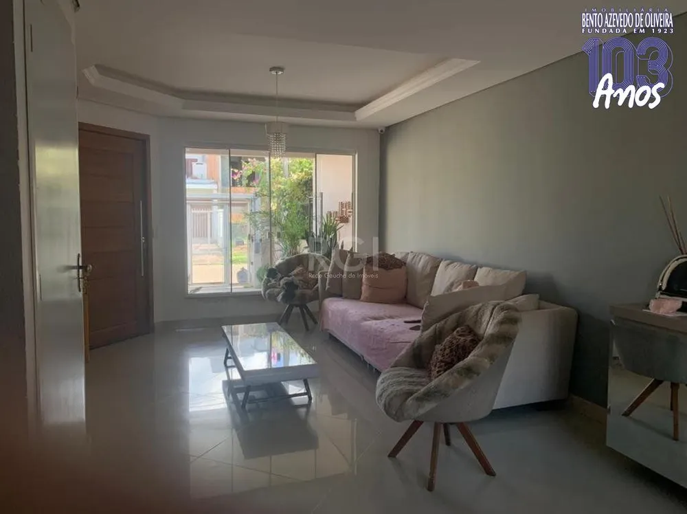 Apartamento, 3 quartos, 300 m² - Foto 3