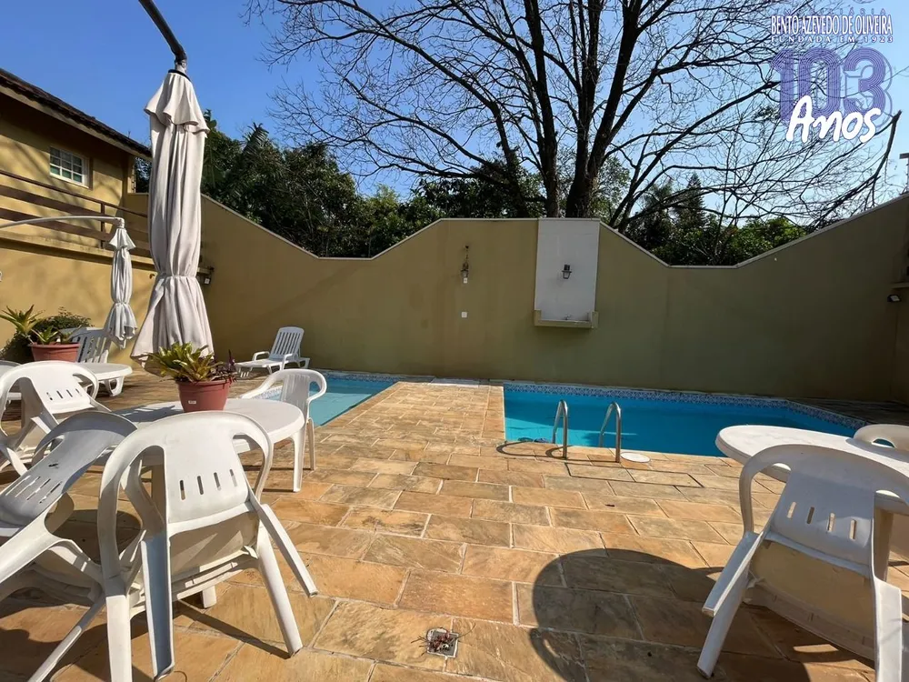 Apartamento, 3 quartos, 300 m² - Foto 8