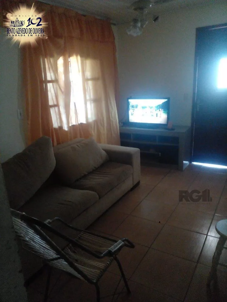 Casa, 2 quartos, 139 m² - Foto 5